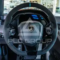 2017 Lamborghini Aventador