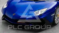 2017 Lamborghini Aventador