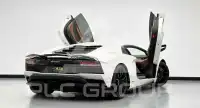 2017 Lamborghini Aventador