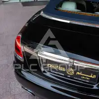 2017 Rolls Royce Dawn