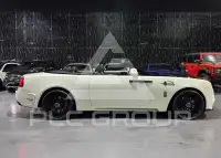2017 Rolls Royce Dawn