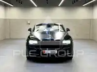 2017 Rolls Royce Dawn