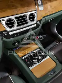2017 Rolls Royce Dawn