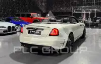 2017 Rolls Royce Dawn