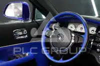 2017 Rolls Royce Dawn