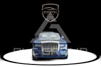 2017 Rolls Royce Phantom
