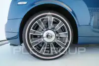 2017 Rolls Royce Phantom