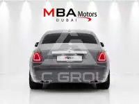 2017 Rolls Royce Ghost