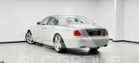 2017 Rolls Royce Ghost