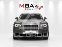 2017 Rolls Royce Ghost