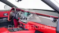 2017 Rolls Royce Ghost