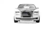 2017 Rolls Royce Ghost