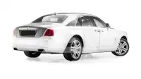2017 Rolls Royce Ghost