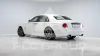 2017 Rolls Royce Ghost