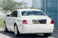 2017 Rolls Royce Ghost