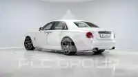 2017 Rolls Royce Ghost