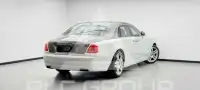 2017 Rolls Royce Ghost