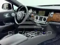 2017 Rolls Royce Wraith