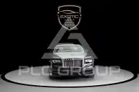 2017 Rolls Royce Wraith