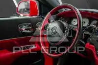2017 Rolls Royce Wraith