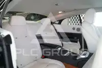 2017 Rolls Royce Wraith