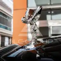 2017 Rolls Royce Wraith