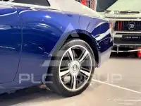 2017 Rolls Royce Wraith