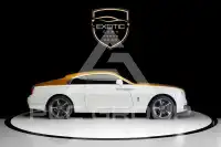 2017 Rolls Royce Wraith
