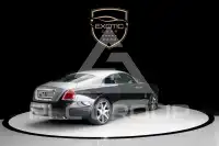 2017 Rolls Royce Wraith