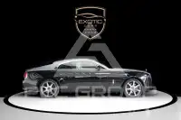 2017 Rolls Royce Wraith
