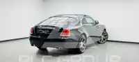 2017 Rolls Royce Wraith