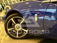 2017 Rolls Royce Wraith