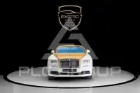 2017 Rolls Royce Wraith