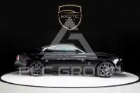 2017 Rolls Royce Wraith