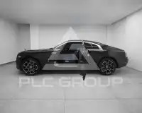 2017 Rolls Royce Wraith