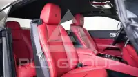 2017 Rolls Royce Wraith