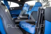 2017 Rolls Royce Wraith