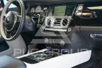 2017 Rolls Royce Wraith