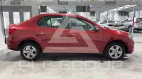 2017 Renault Symbol