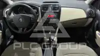 2017 Renault Symbol
