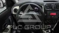 2017 Renault Symbol