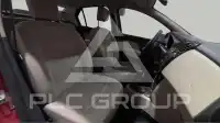 2017 Renault Symbol