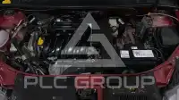 2017 Renault Symbol