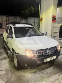 2017 Renault Duster