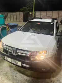 2017 Renault Duster