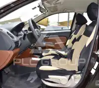 2017 Geely MK