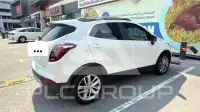 2017 Opel Mokka