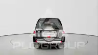 2018 Mitsubishi PAJARO