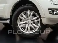 2018 Mitsubishi PAJARO