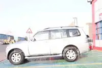 2018 Mitsubishi PAJARO